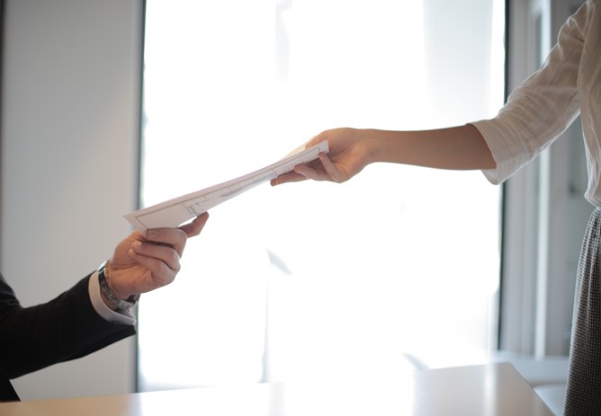 Vacancy Member Service Officer