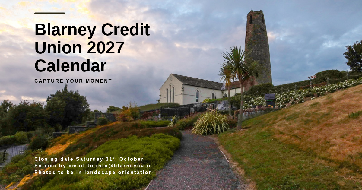 2027 Calendar
