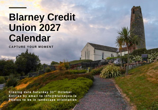 2027 Calendar