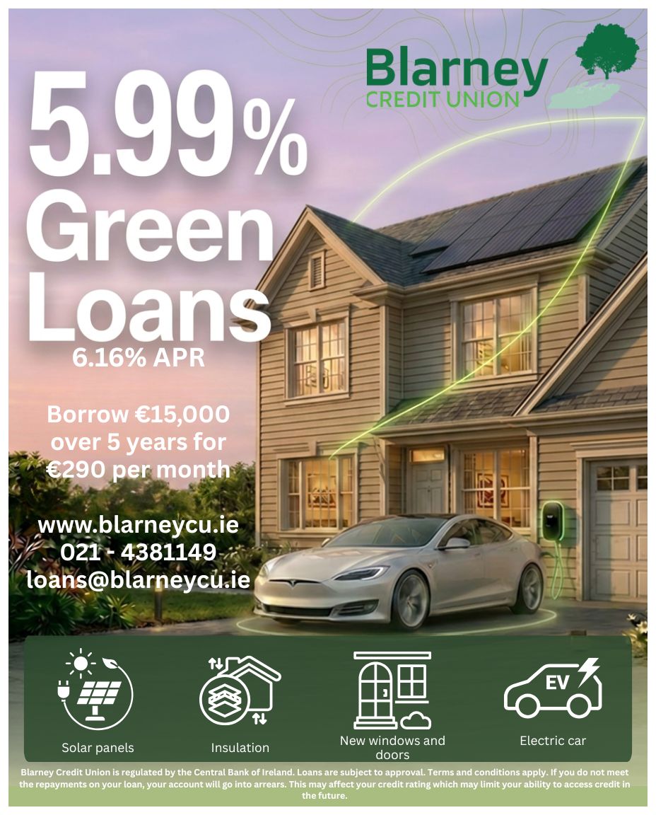 Green Loan